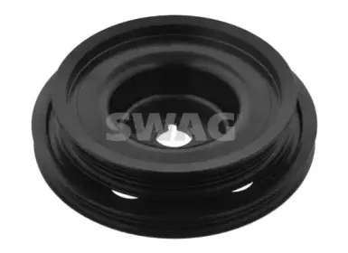 Ременный шкив, коленчатый вал SWAG купить